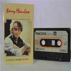 Barry Manilow - A Touch More Magic