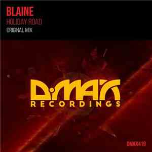 Blaine  - Holiday Road