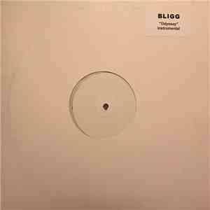Bligg - Odyssey (Instrumentals)