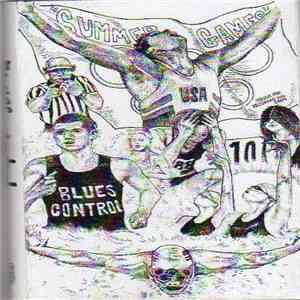 Blues Control - Summer Games / Studio 69