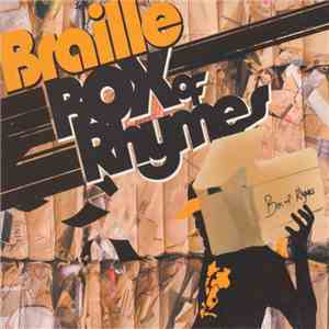 Braille - Box Of Rhymes