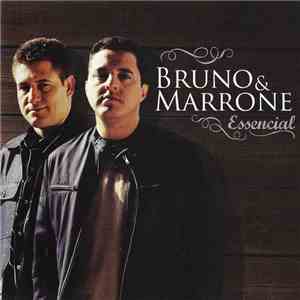 Bruno & Marrone - Essencial