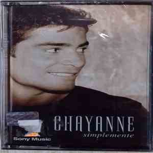 Chayanne - Simplemente