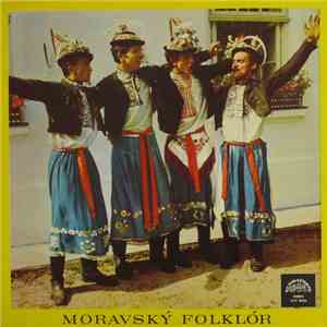 Cimbálová Muzika Hynka Bíma - Moravský Folklór