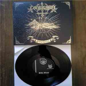 Conjüratör - Erosplattered