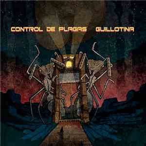 Control De Plagas / Guillotina - Control De Plagas / Guillotina