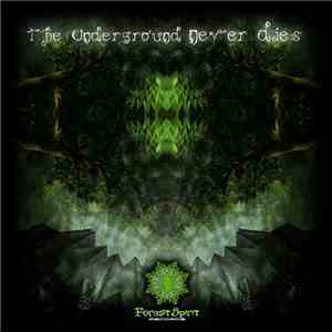 Dark Cygnus - The Underground Never Dies
