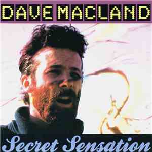 Dave Macland - Secret Sensation