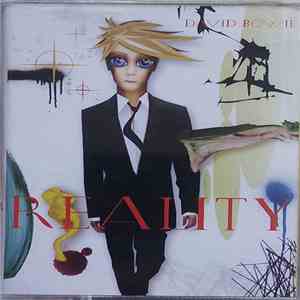 David Bowie - Reality
