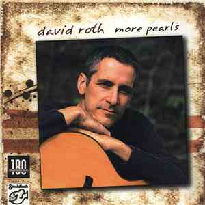 David Roth - More Pearls