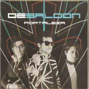 De Saloon - Fortaleza