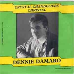 Dennie Damaro - Crystal Chandeliers
