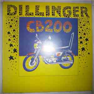 Dillinger - CB 200