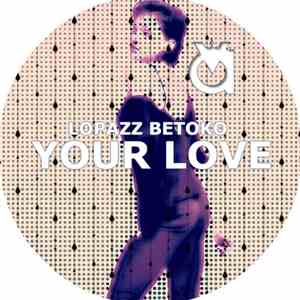 DJ Algiux's - Your Love (DJ Algiux's Harmonic Remix)