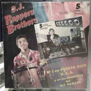 DJ Rapper´S Brothers-Mascara - La Muerte De Juan