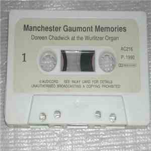 Doreen Chadwick - Manchester Gaumont Memories