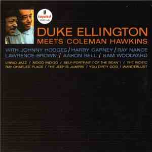 Duke Ellington Meets Coleman Hawkins - Duke Ellington Meets Coleman Hawkins