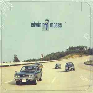Edwin Moses - Edwin Moses
