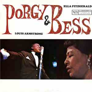 Ella Fitzgerald & Louis Armstrong - Porgy & Bess
