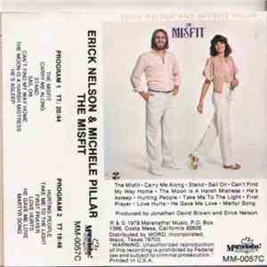 Erick Nelson And Michele Pillar - The Misfit