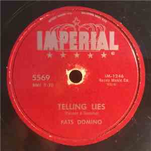 Fats Domino - Telling Lies / When The Saints Go Marching In