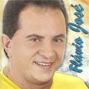 Flávio José - Palavras Ao Vento