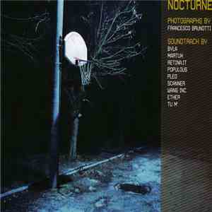 Francesco Brunotti / Various - Nocturne