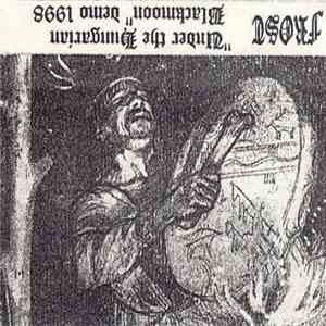 Frost - Under The Hungarian Blackmoon