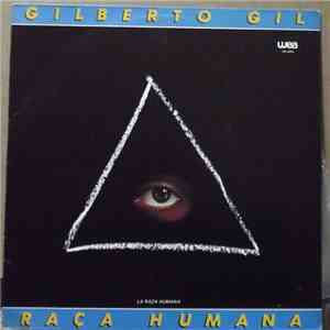 Gilberto Gil - Raça Humana