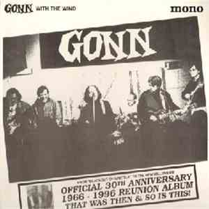 Gonn - Gonn With The Wind