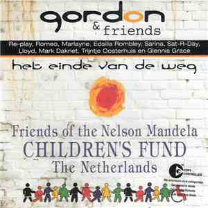 Gordon & Friends - Het Einde Van De Weg