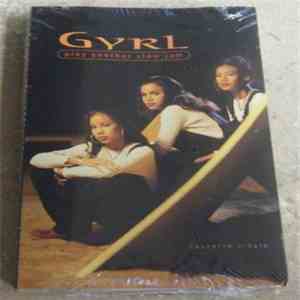 Gyrl - Play Another Slow Jam