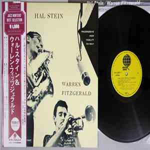 Hal Stein & Warren Fitzgerald  - Hal Stein & Warren Fitzgerald