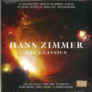 Hans Zimmer - The Classics