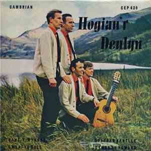 Hogiau'r Deulyn - Hogiau'r Deulyn