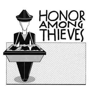 Honor Among Thieves - The Watersong / Joseph