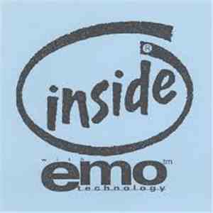 Inside - Absence