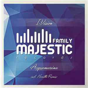 I-Vision - Acquamarina