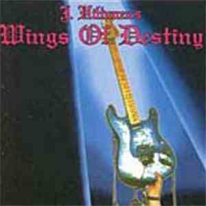 J. Hiltunen's Wings Of Destiny - J. Hiltunen's Wings Of Destiny