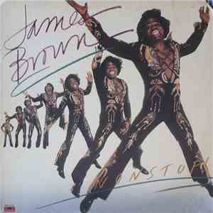 James Brown - Nonstop