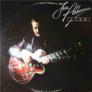 Jan Akkerman - Live