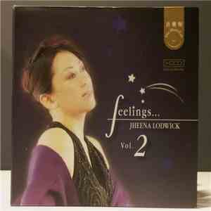 Jheena Lodwick - Feelings