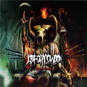 Job For A Cowboy - Ruination