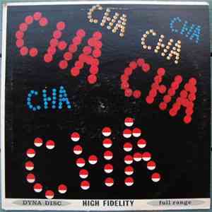 Juan Perez Con Su Orchestra - Cha-Cha-Cha