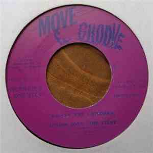 Junior Soul (The First) - Rescue The Children