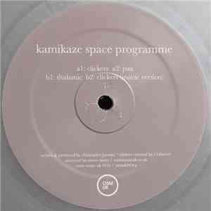 Kamikaze Space Programme - Humanoid