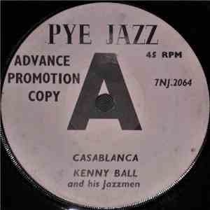 Kenny Ball And His Jazzmen - Casablanca