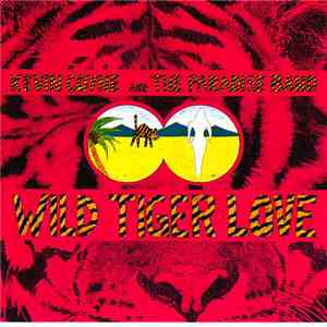 Kevin Coyne And The Paradise Band - Wild Tiger Love