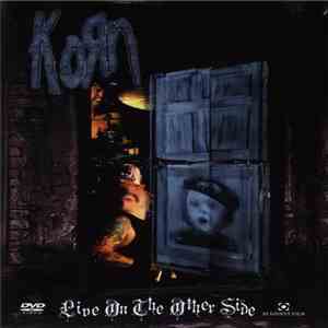 Korn - Live On The Other Side