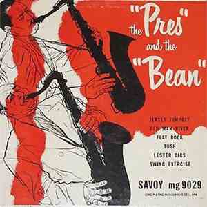Lester Young, Coleman Hawkins - The 